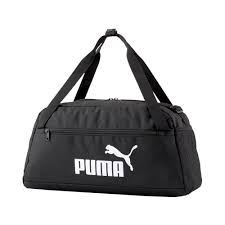 Сумка спортивная PUMA Phase Sports Bag, 07803301 